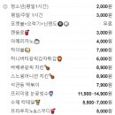 히어로보드게임카페범계점 이미지