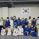 YK 유도클럽 이미지