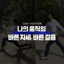 올바른 걷기 챌린지(노르딕 워킹) 네이버블로그