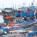 어촌마을 이미지