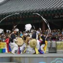 사물놀이 이미지