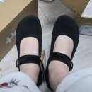 카페오찌 | 지나간 일상 기록 38 | 고기 잘 굽는 그냥 언니와 동상걸리기전에 산 오찌 신발 후기