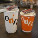 커팬시 (COFFANCY)