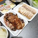 오가족발 - 은평구 증산로21길 14 | 아산/온양 [오가족발] 후기