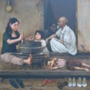 보릿고개 이미지