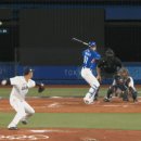 한국 WBC 역대 최고로 평가받는 센터라인.gif 이미지