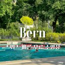 마르 | 스위스 여행 베른 무료 수영장 , 마르질리 후기