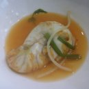 농부와어부 가마솥해장국 | 복어. 누룽지