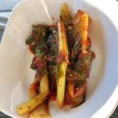 완주군맛집 - 시원한 계곡물 야외에서 녹두백숙 뜰안에펜션가든