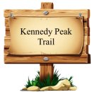 2024년 10월 05일 - Kennedy Peak Trail 이미지