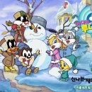 베이비루니툰 이미지