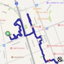 서초구 서초동 1st 임장 (서초2동 + 서초 4동) 후기 (2023.06.18)