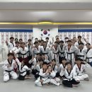 경희대 에이스 태권도 이미지