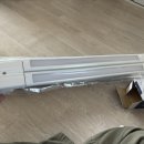 듀얼인터넷 | 아이클 led 책상 독서실 스탠드(조명/전등) "WJK - 351F" 시력보호 듀얼램프 추천//내돈내산 후기