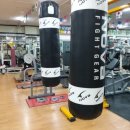 청구헬스클럽 이미지