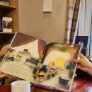 산책 북스테이 이미지