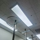 더샵 명지퍼스트월드 2단지 | 부산명지조명교체 더샵명지퍼스트월드2단지상가 LED조명설치후기