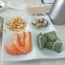 칠암파도횟집 - 기장군 문오성길 551 | 부산 기장 칠암 눈꽃 붕장어회와 양념장어구이 맛집 청기와횟집 (feat.칠암사계)