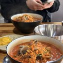 7494 | 대전 / 산성동 맛집 / 칼짬뽕 / 칼국수면을 사용하는 짬뽕 맛집 주차 ･ 웨이팅 ･ 후기