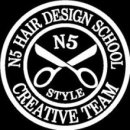 N5 hair style