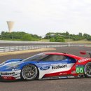 1:18 Aa Ford GT LE MANS 이미지