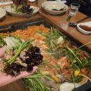 오리사냥 | 을지로3가 미나리밭 오리사냥 솔직 후기｜미나리 가득한 오리요리 맛집