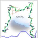 서울외곽 수도권55산 종주 16(강북) : 철마산 구간 - 발 아래 낙엽이 봄의 소리를 전하다 이미지