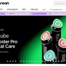 개스타일 이미지