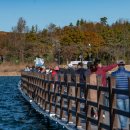 속초영랑호수윗길 이미지