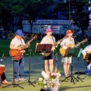 힐링이 있는 거리공연 이미지