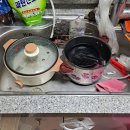 삼환나우빌아파트 | 대구 옥포읍 달성삼환나우빌 아파트 싱크대 하수구 막힘 해결 작업 후기