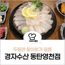 경자 - 마포구 동교동 | 동탄횟집 경자수산 동탄영천점 활어회 물회 후기 회식 가족모임 추천