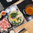 삼청동샤브AK& 이미지