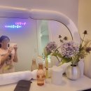 스며들다 에스테틱 청라에스테틱 친절하고 시원한 1인...샵 아가스틱 두피관리 &amp; 하이푸 리프팅 시술 후기