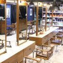 홍대전철역 8번출구 이미지