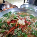 부산서면손칼국수