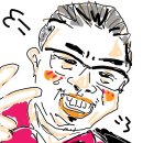 탁구(야간) 이미지