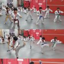 충효태권도 파워점핑 교육관 이미지
