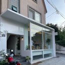 aico(아이코) | 햇살 가득 뷰 맛집 성북동 카페, 아이코(aico)
