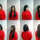 정진모텔 | 인천붙임머리 아스카헤어 땋기붙임머리♪♬