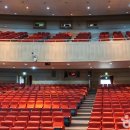 천안시청 봉서홀 이미지