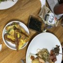 사계절보리밥보쌈
