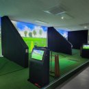 팀스크린골프장 이미지