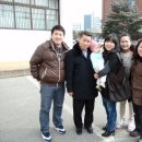 세명대학교 학생회관