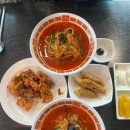 [대전 용운동 중식맛집] 중국집 팔진향 방문후기 🍜🍤