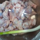 자양순대국 이미지