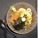 가츠로케 | [서울, 도봉] 유크리. 카레, 냉모밀이 맛있는 쌍문 일식