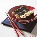 땡초김밥 이미지