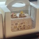 충남 태안 케이크는 호랑이까까집🐯🎂🤎강추 내돈내산 후기