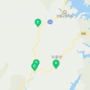 문화마을길(와룡면) 이미지